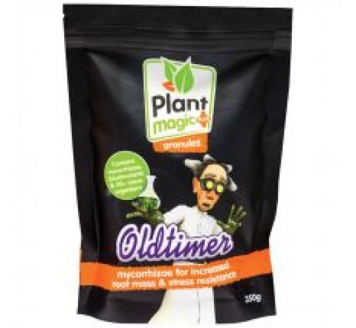 Plant Magic Oldtimer 2g фото